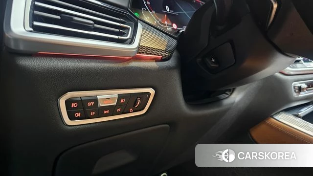BMW X5 (G05) id 4325495 из Кореи 7