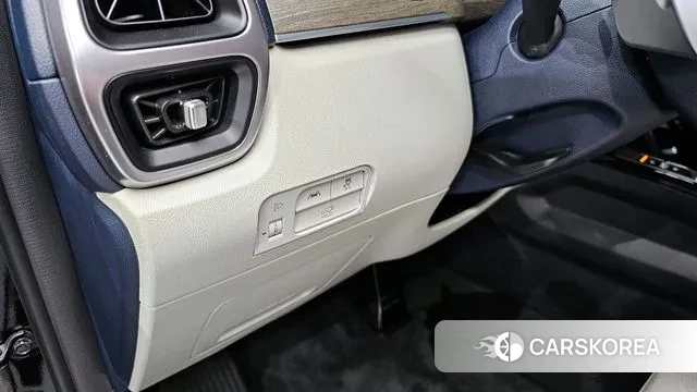 Kia Sorento 4th Generation id 3545679 из Кореи 7