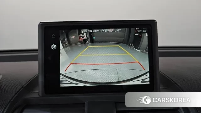 Hyundai Casper id 3764951 из Кореи 7