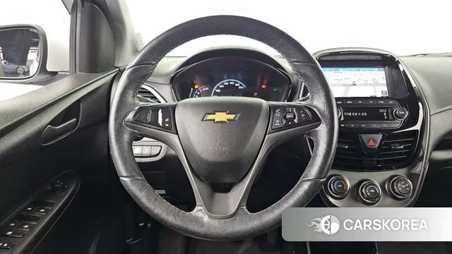 Chevrolet (GM Daewoo) The New Spark id 3617252 из Кореи 7