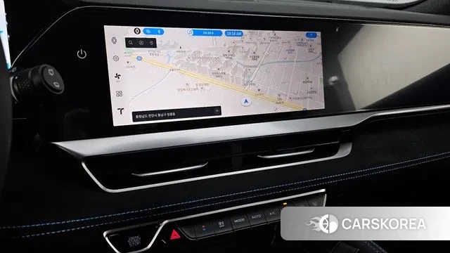 Renault Korea (Samsung) Grand Coleos id 3299593 из Кореи 7