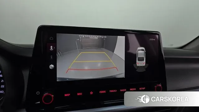 Kia The New K3 2nd generation id 3503548 из Кореи 7