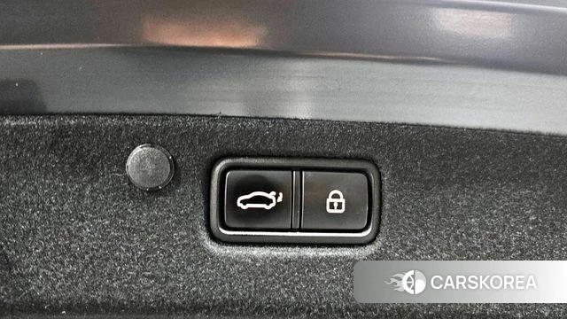 Hyundai Grandeur IG Hybrid id 4448037 из Кореи 7