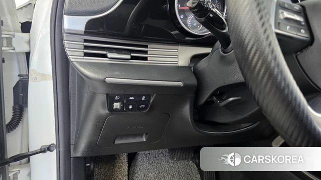 Hyundai The New Grandeur IG id 4518928 из Кореи 7