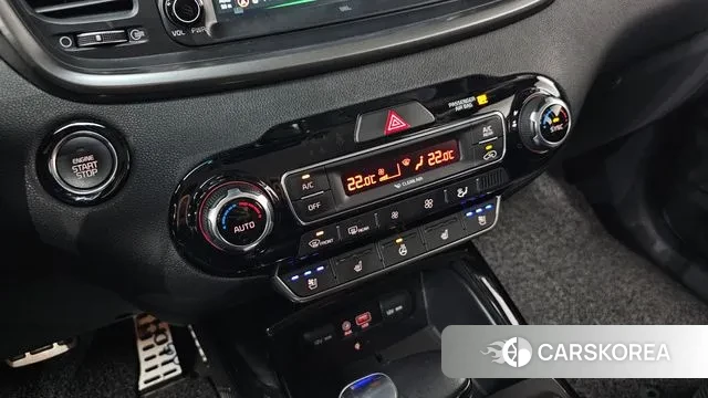 Kia The New Sorento id 3270354 из Кореи 7