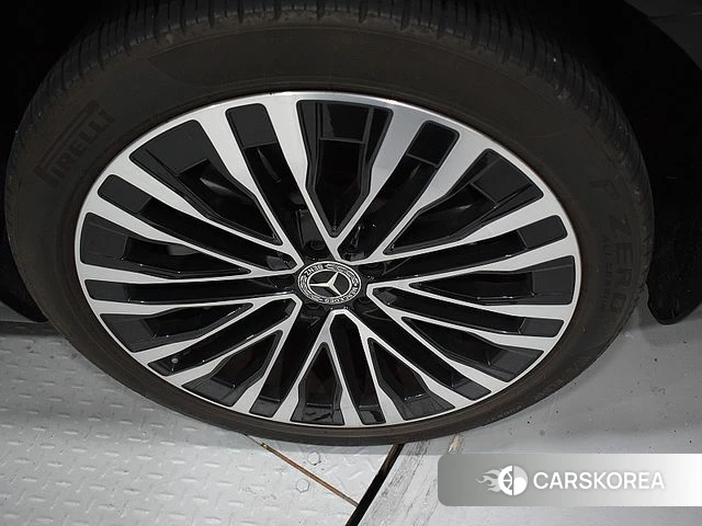 Mercedes-Benz S-Class W223 id 4603286 из Кореи 7
