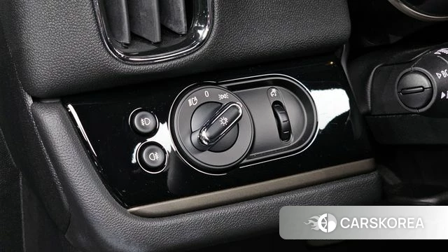 Mini Cooper Countryman id 4308636 из Кореи 7