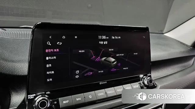 Kia Seltos id 3735356 из Кореи 7