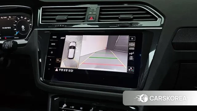 Volkswagen Tiguan second Generation id 3289869 из Кореи 7