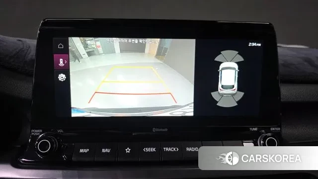 Kia Seltos id 3581831 из Кореи 7