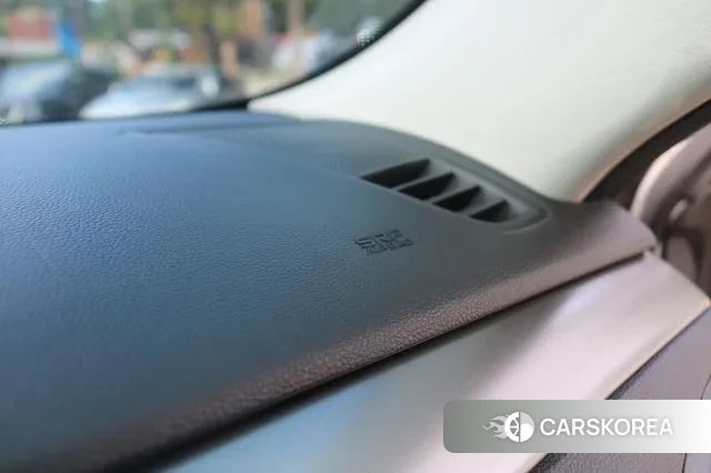 Renault Korea (Samsung) SM6 id 3055619 из Кореи 7