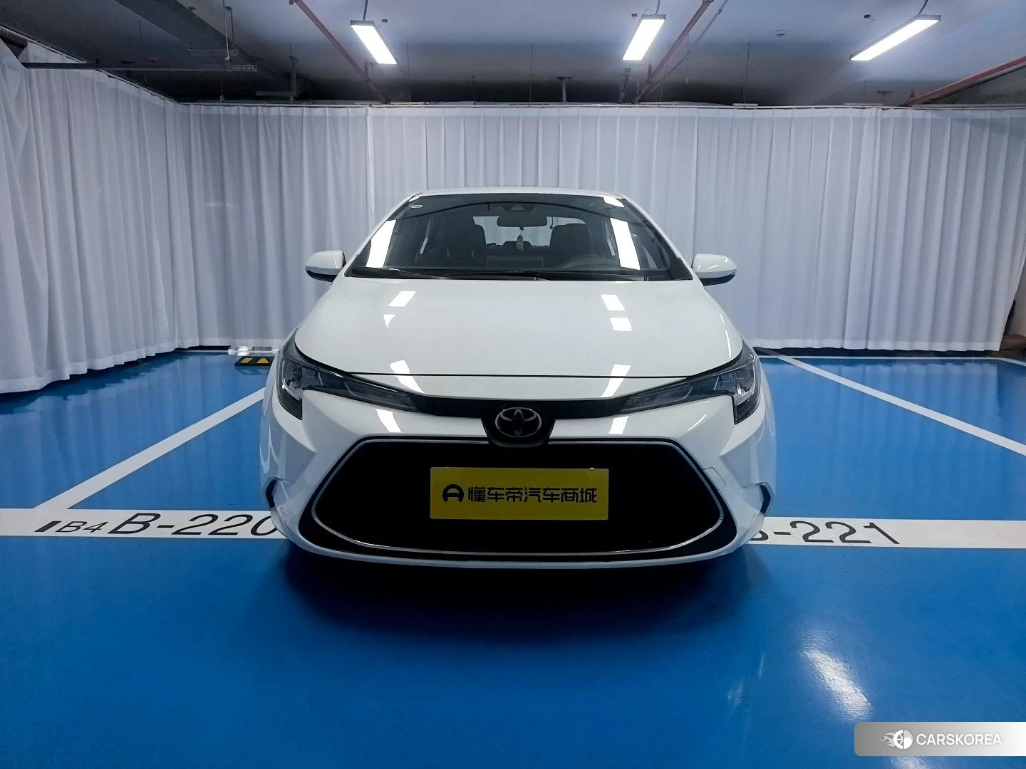 Toyota Lei Ling id 4453111 из Китая 7