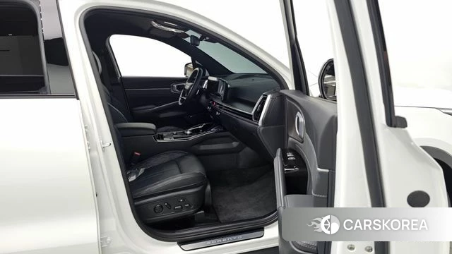 Kia The New Sorento 4th Generation id 4752656 из Кореи 7