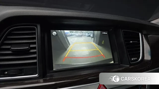 Genesis G80 id 3692502 из Кореи 7