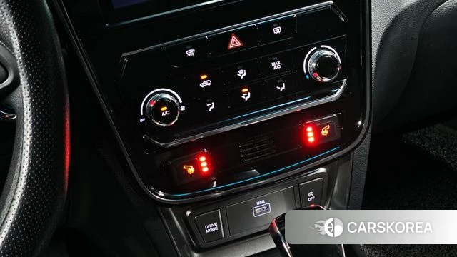 Ssangyong Berry New Tivoli id 4377692 из Кореи 7