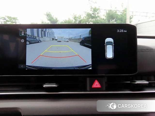 Kia The New Carnival 4th Generation id 4623173 из Кореи 7