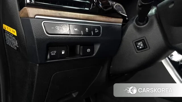 Kia Mohave Master id 3494263 из Кореи 7