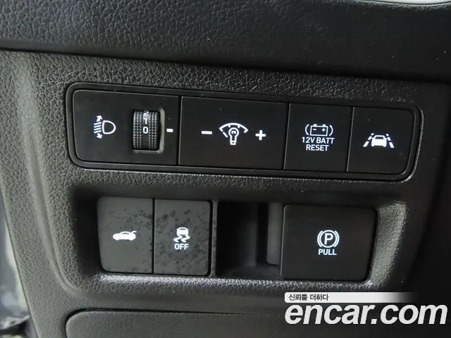 Hyundai Sonata Hybrid (DN8) id 2921377 из Кореи 7