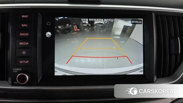 Kia The New Ray id 3421788 из Кореи 7