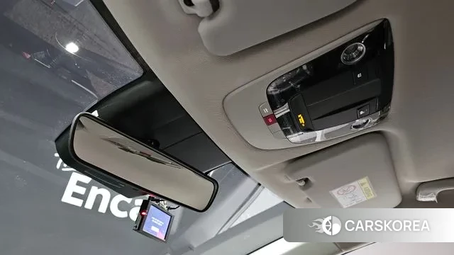 Kia EV6 id 3696689 из Кореи 7