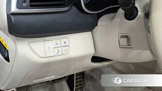 Genesis G70 id 3024434 из Кореи 7