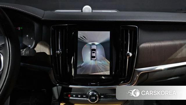 Volvo S90 id 4303615 из Кореи 7