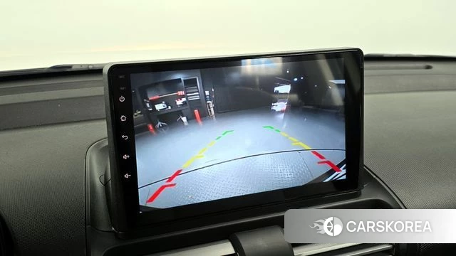 Hyundai Casper id 3856417 из Кореи 7