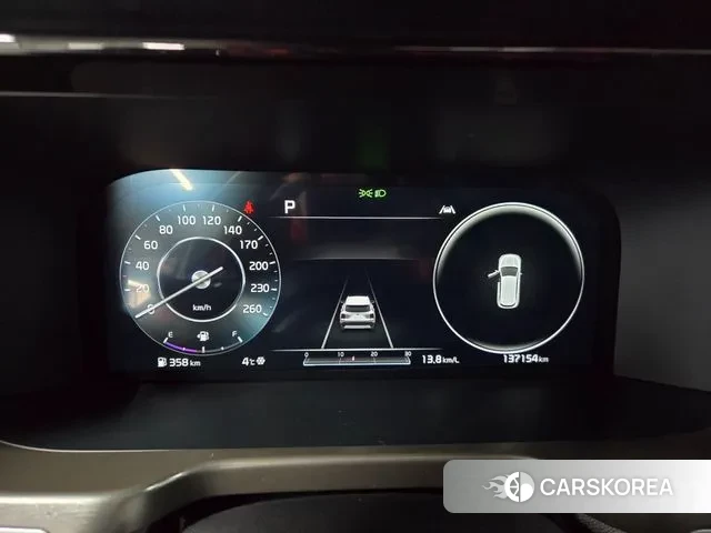 Kia Sorento 4th Generation id 3587923 из Кореи 7