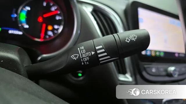 Chevrolet (GM Daewoo) The New Malibu id 3598648 из Кореи 7