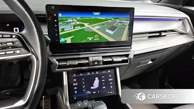 Ssangyong Torres id 3769871 из Кореи 7