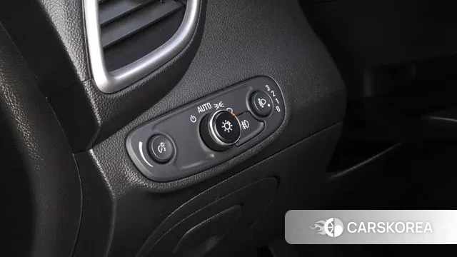 Chevrolet (GM Daewoo) The New Trax id 3779151 из Кореи 7