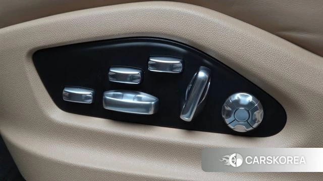Porsche Cayenne (PO536) id 4471384 из Кореи 7