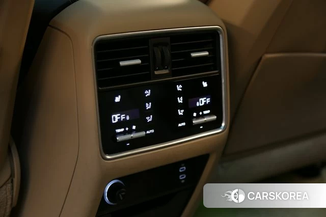 Porsche Cayenne (PO536) id 4864926 из Кореи 7