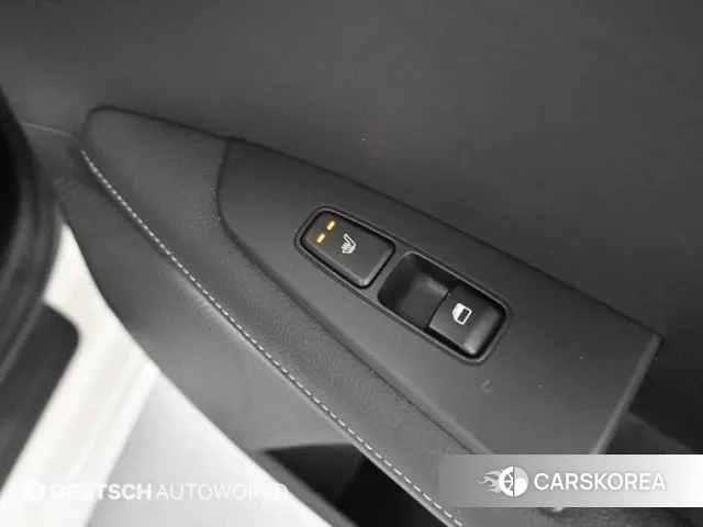 Kia The New K3 2nd generation id 3246429 из Кореи 7