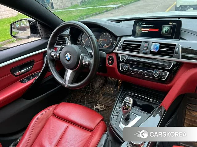 BMW 4 series id 4212616 из Китая 7
