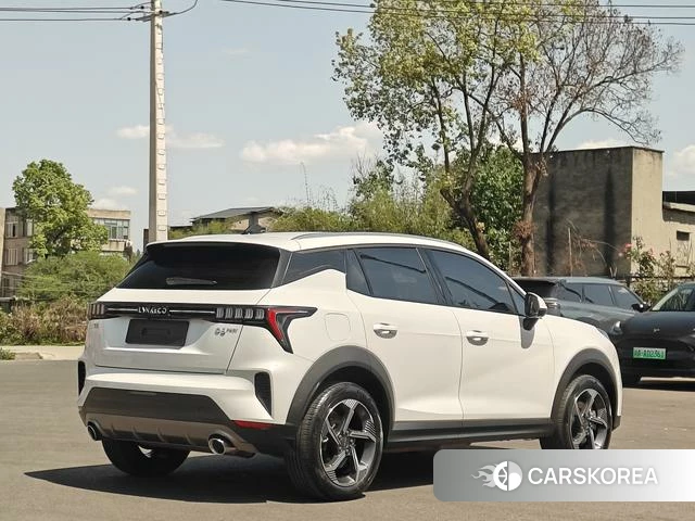 Lynk 06 EM-P id 4217537 из Китая 7