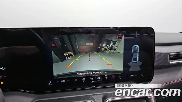 Ford Mustang 7th Generation id 2919838 из Кореи 7