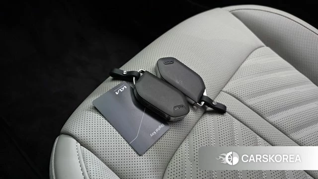 Kia The New Sorento 4th Generation id 4752795 из Кореи 7