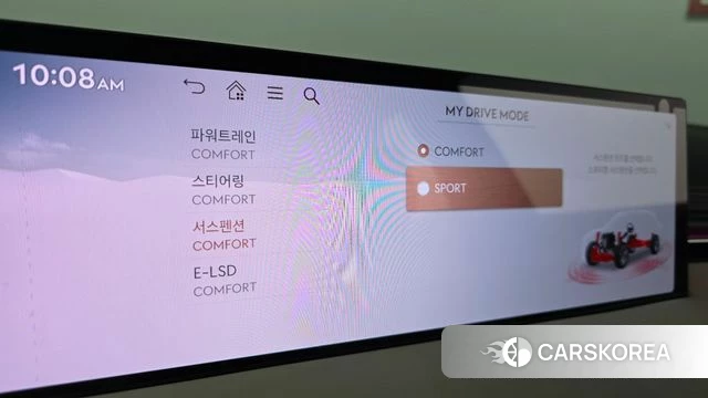 Genesis GV70 id 3921907 из Кореи 7
