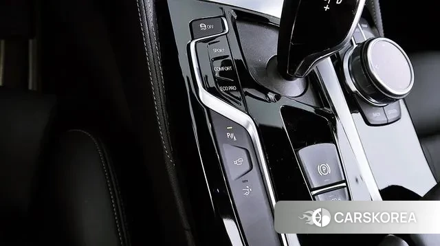 BMW 6 Series GT (G32) id 3509560 из Кореи 7