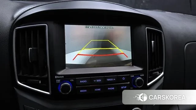 Hyundai The New Grand Starex id 3324819 из Кореи 7