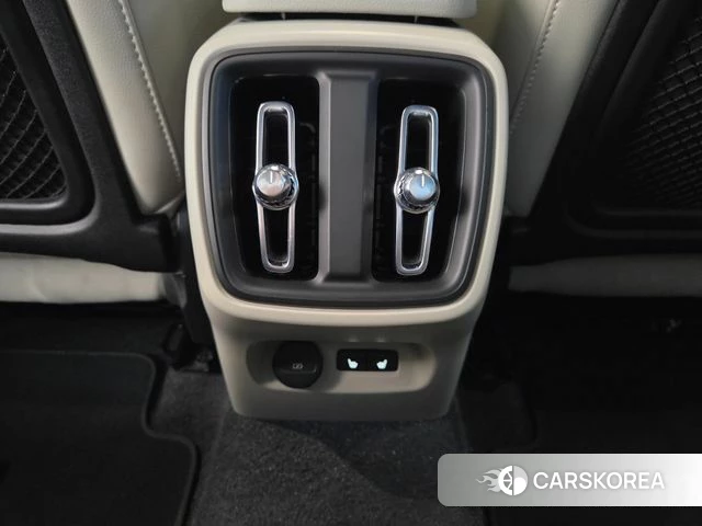 Volvo XC40 id 4772434 из Кореи 7