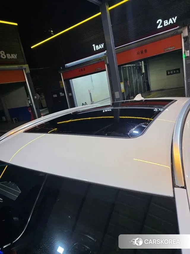 BMW X6 (G06) id 3348001 из Кореи 7