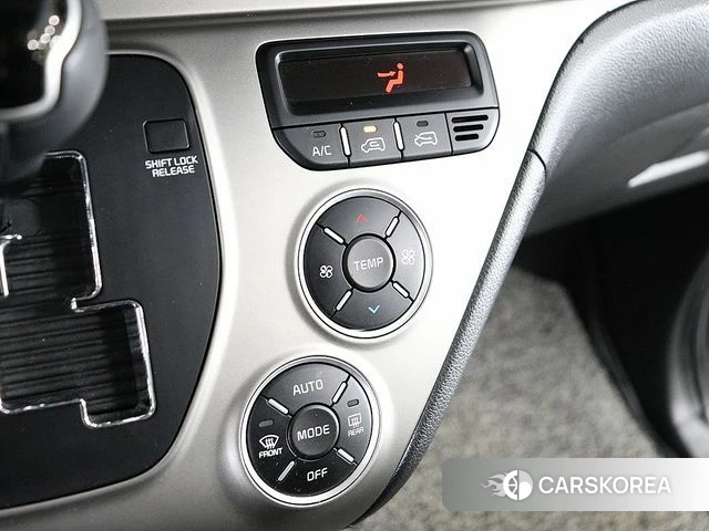 Kia The New Ray id 3941659 из Кореи 7