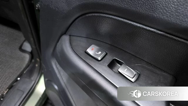 Ssangyong The New Rexton Sports Cannes id 4343698 из Кореи 7