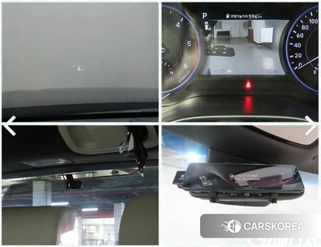 Hyundai Palisade id 3866839 из Кореи 7