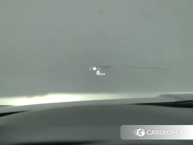 Hyundai Sonata (DN8) id 3649663 из Кореи 7