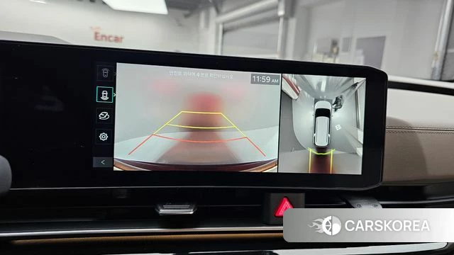 Kia The New Carnival 4th Generation id 4222515 из Кореи 7