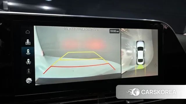 Hyundai The New Grandeur IG id 3442980 из Кореи 7