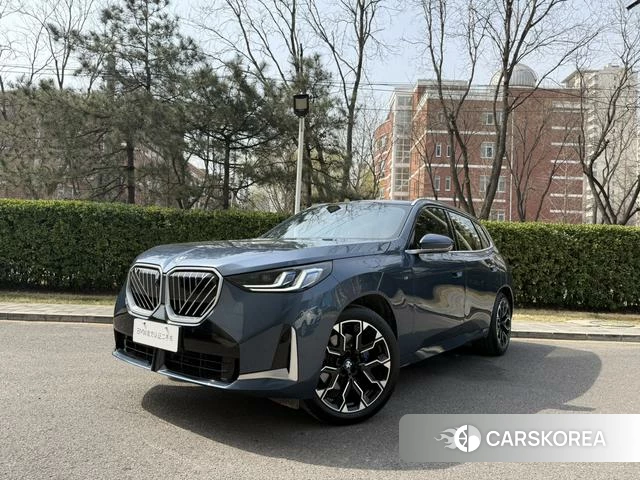 BMW X3 id 4306987 из Китая 7